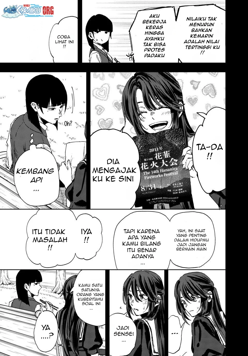 Chapter 172 - halaman 22
