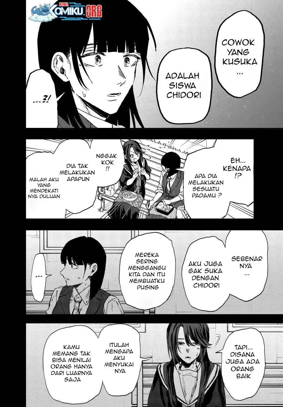 Chapter 172 - halaman 23