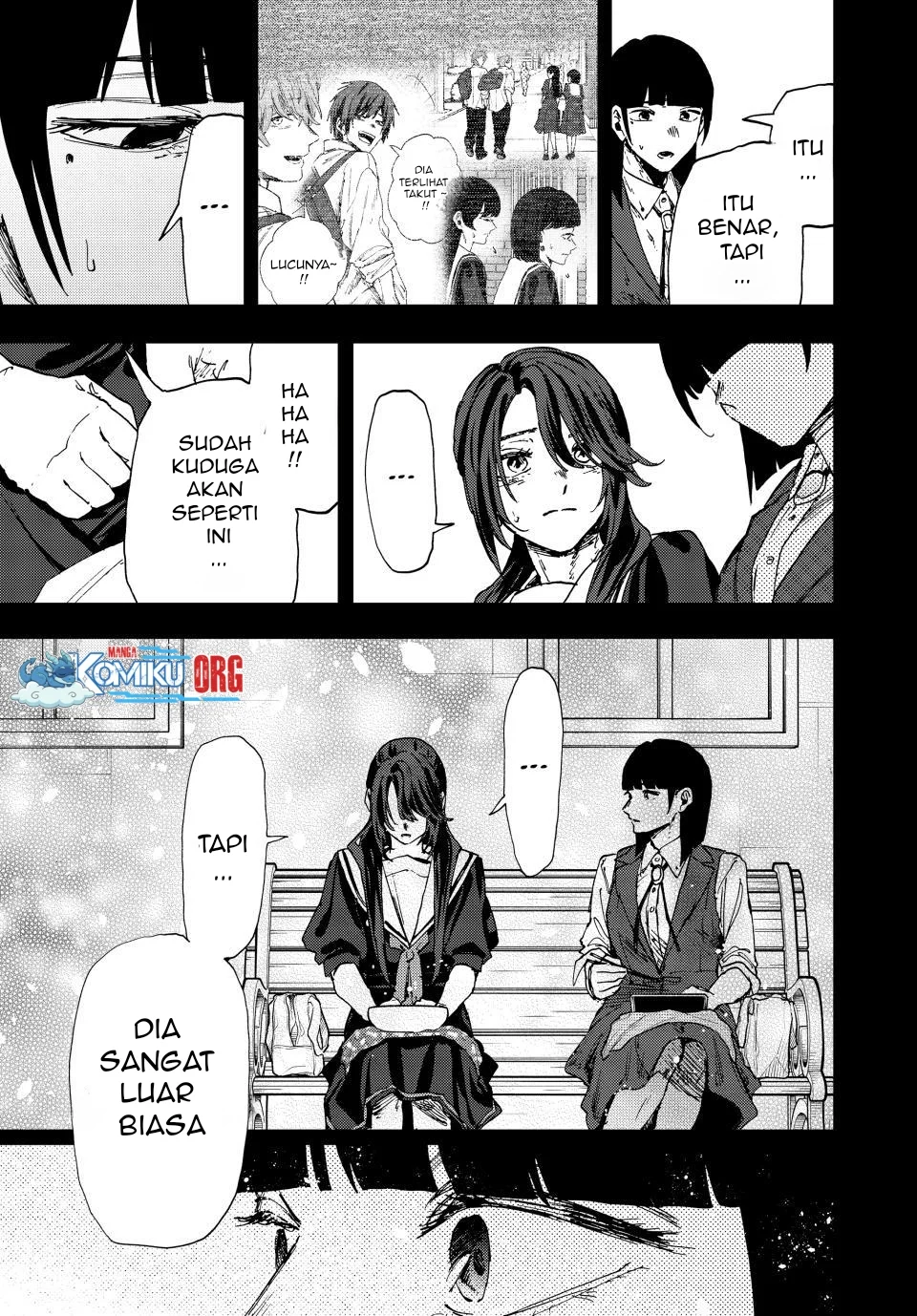 Chapter 172 - halaman 24
