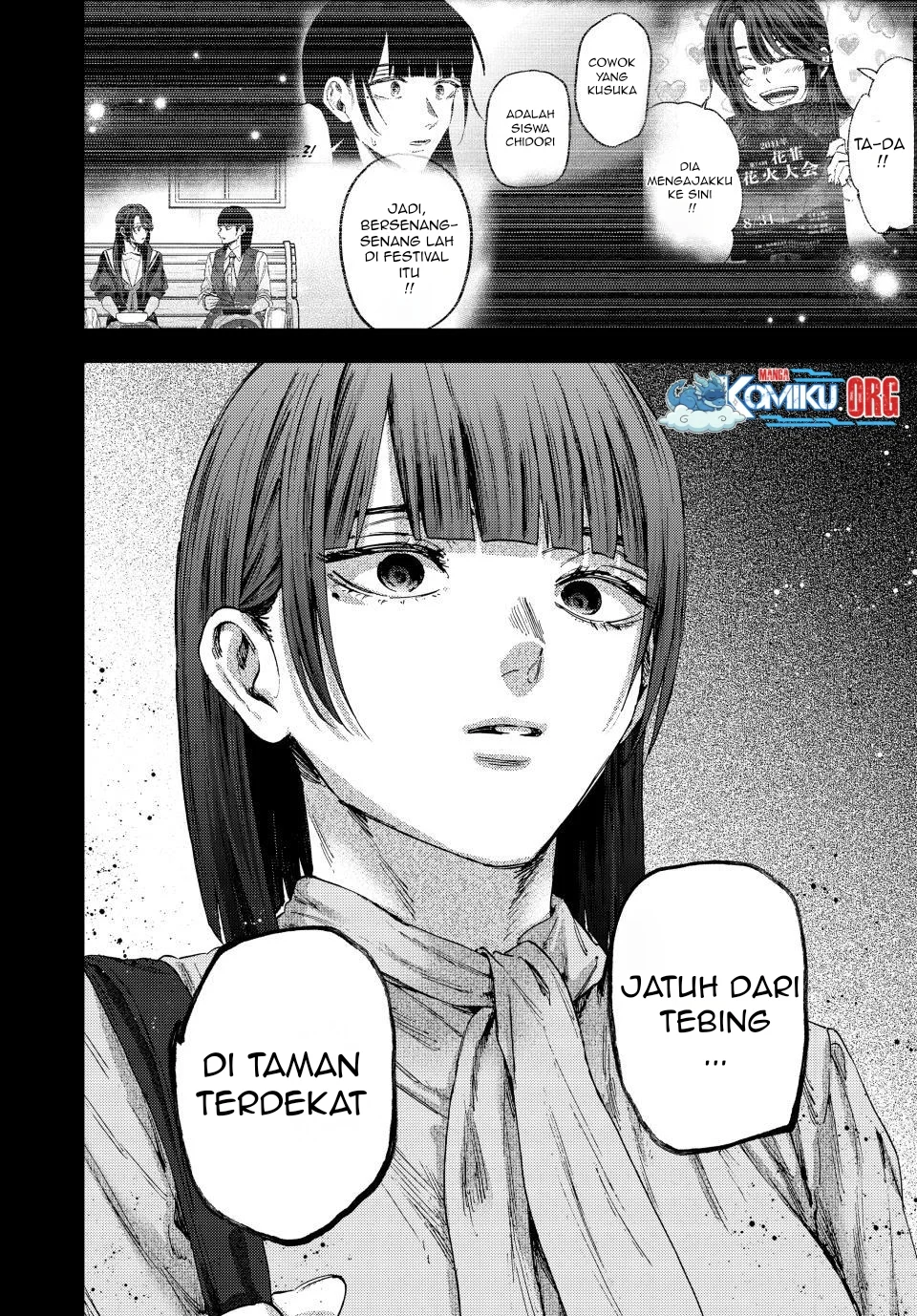 Chapter 172 - halaman 29