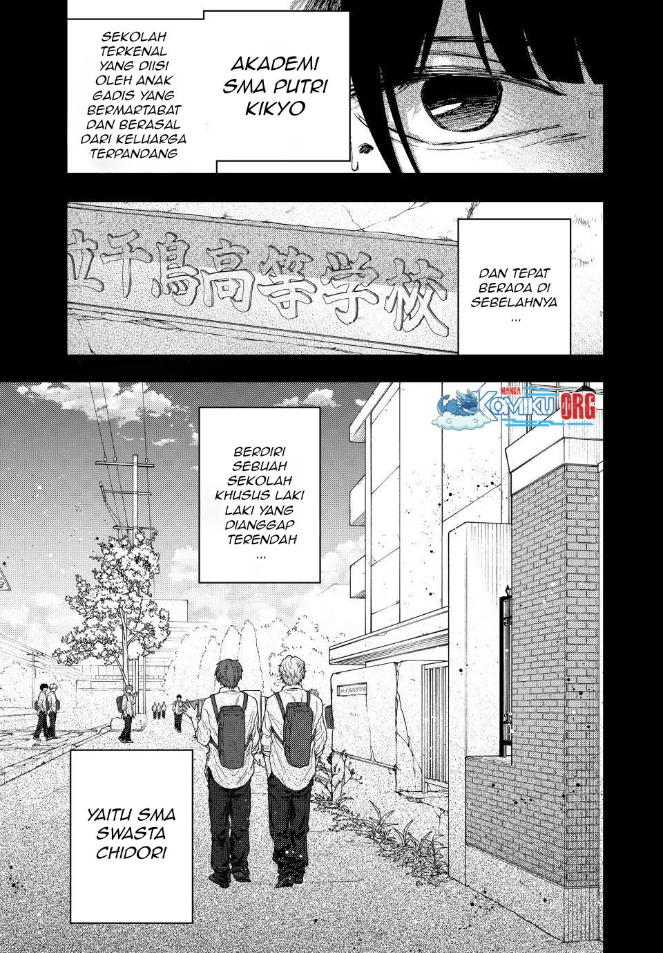 Chapter 172 - halaman 6
