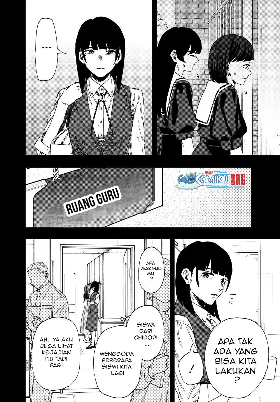 Chapter 172 - halaman 7