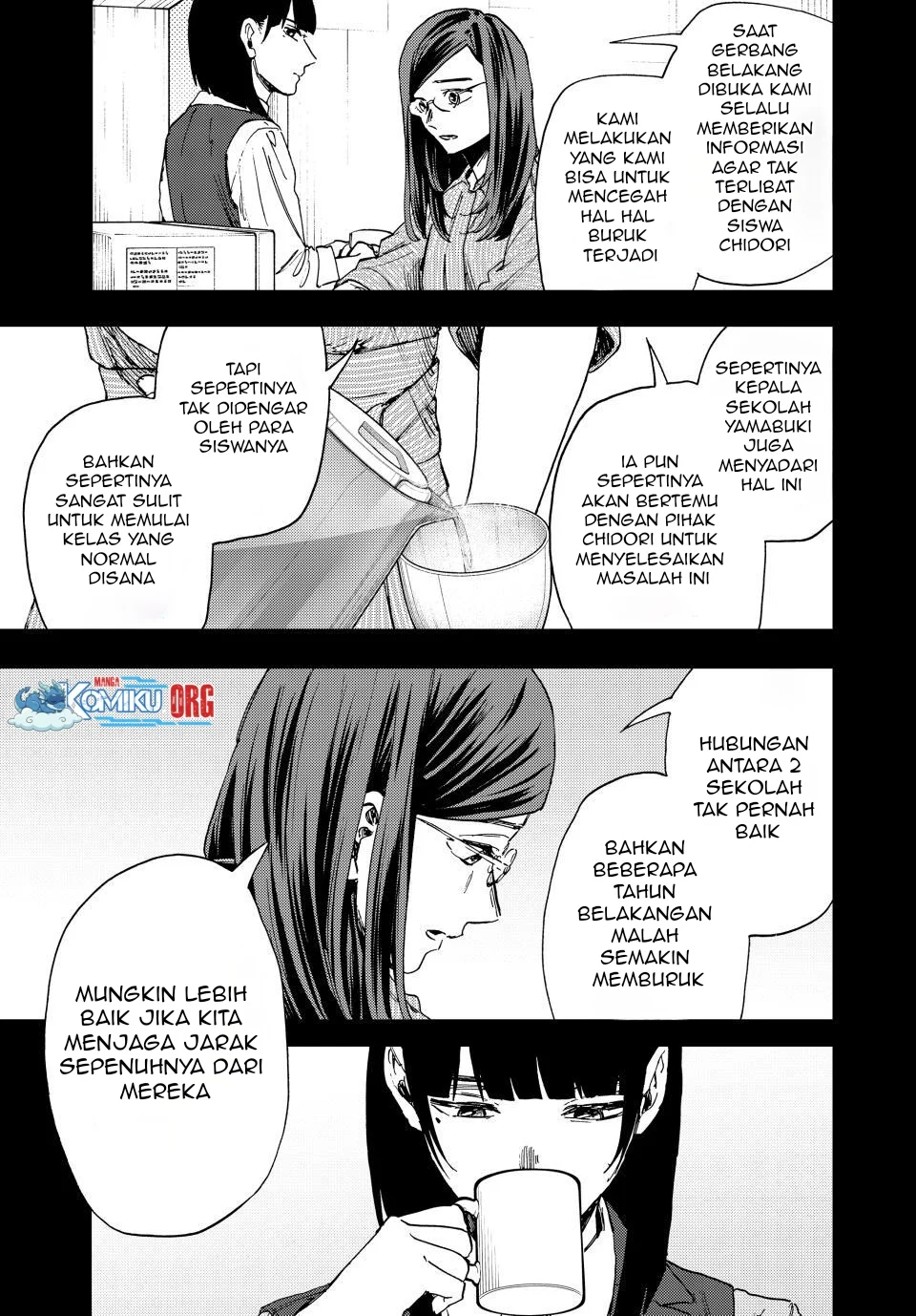 Chapter 172 - halaman 8