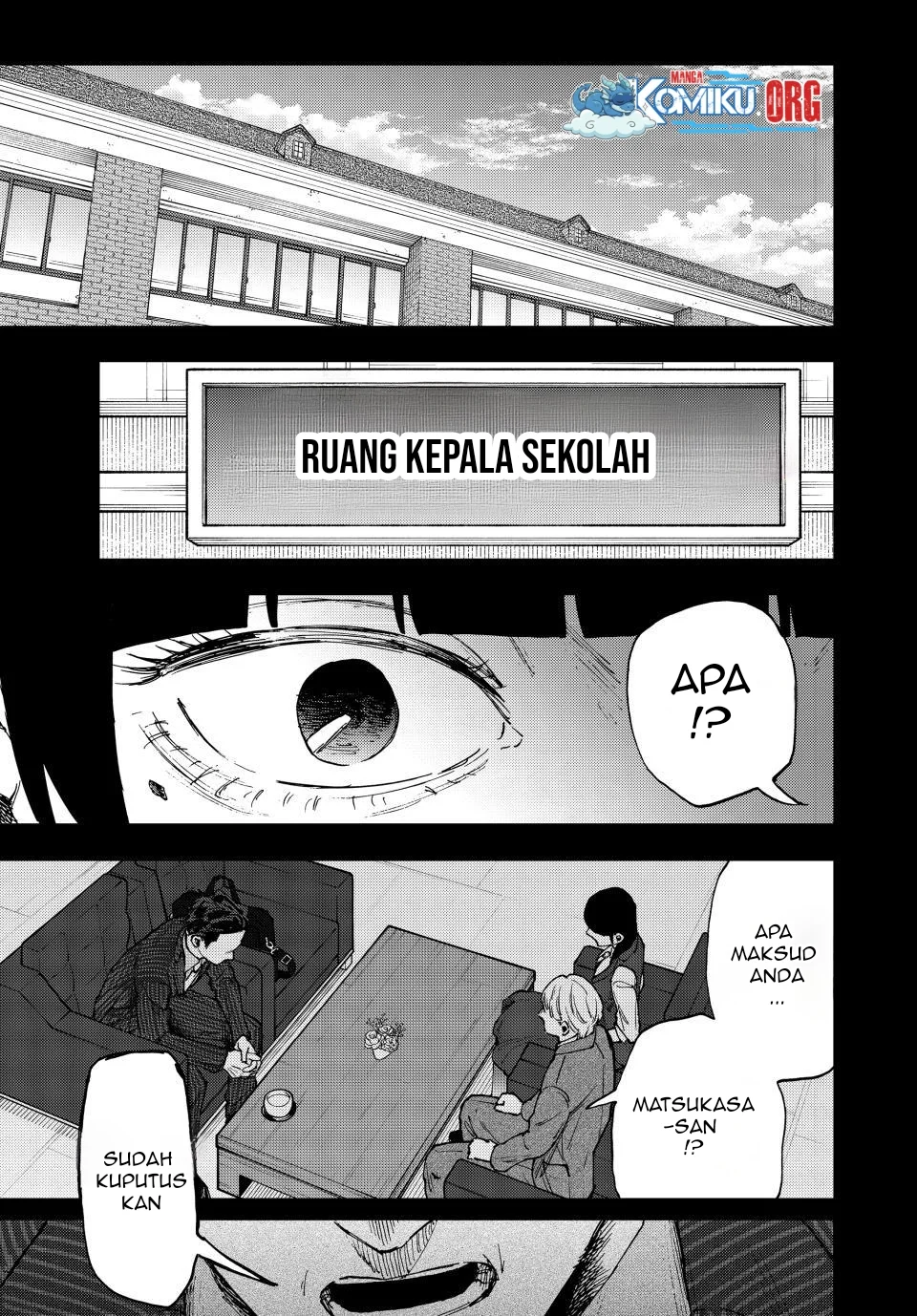 Chapter 173 - halaman 10