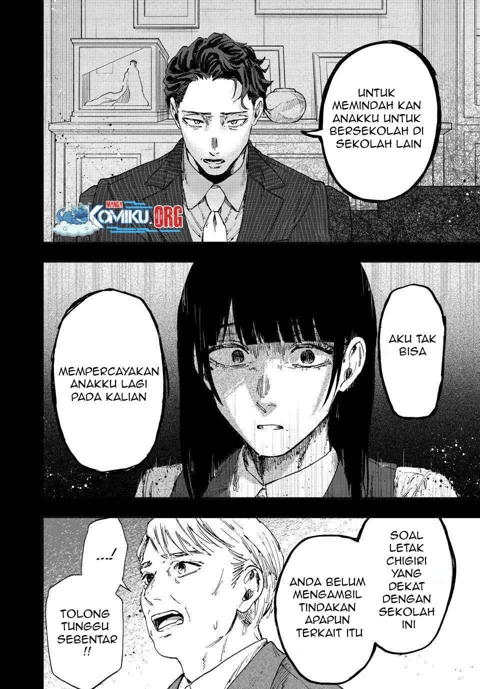 Chapter 173 - halaman 11
