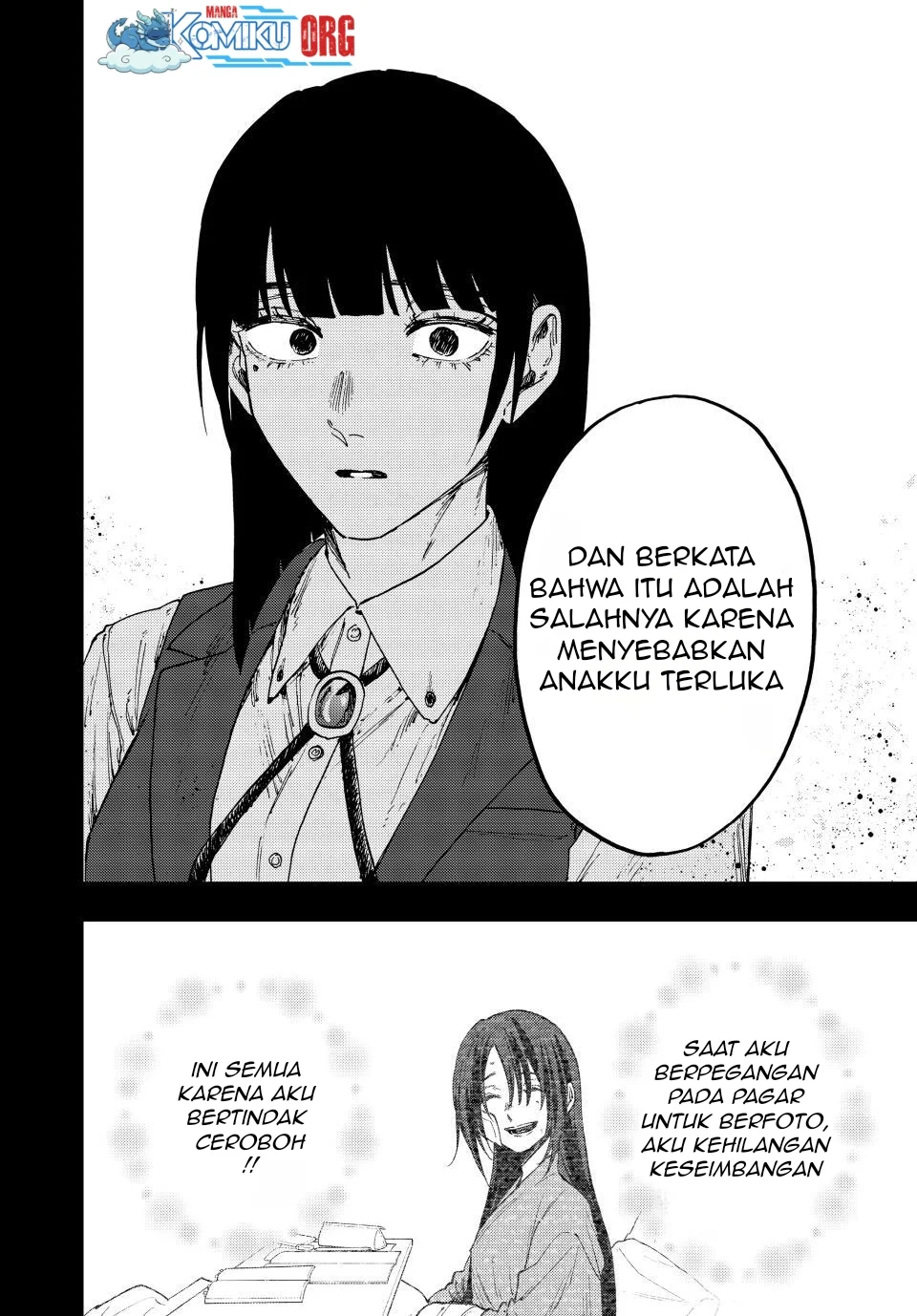 Chapter 173 - halaman 13