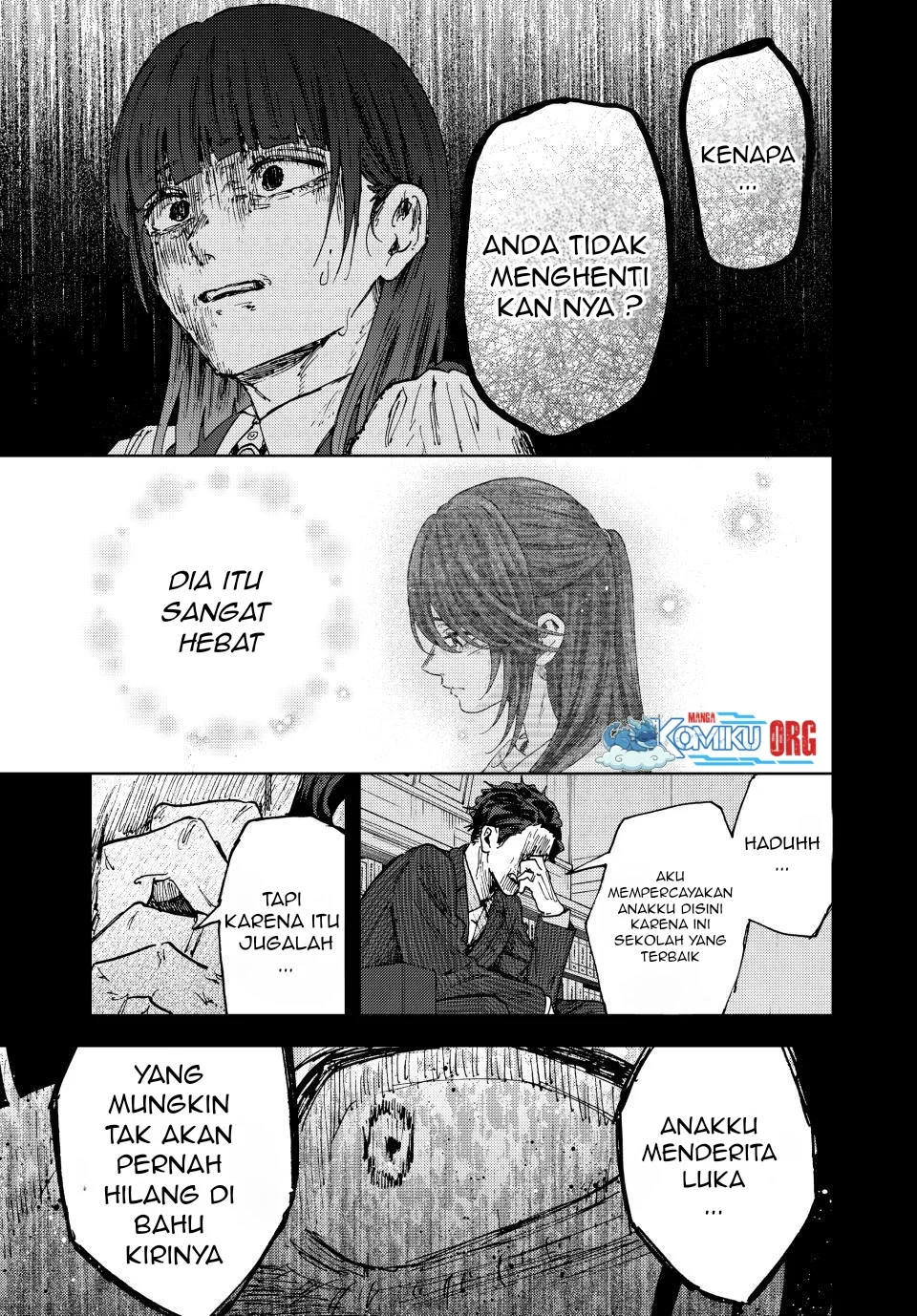 Chapter 173 - halaman 16