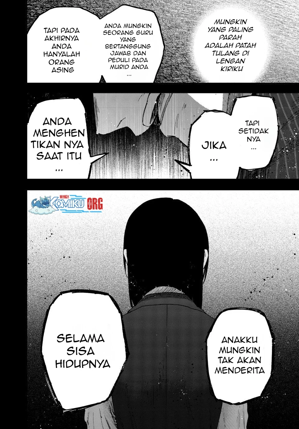 Chapter 173 - halaman 17