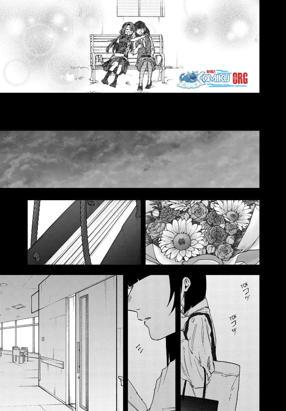 Chapter 173 - halaman 18