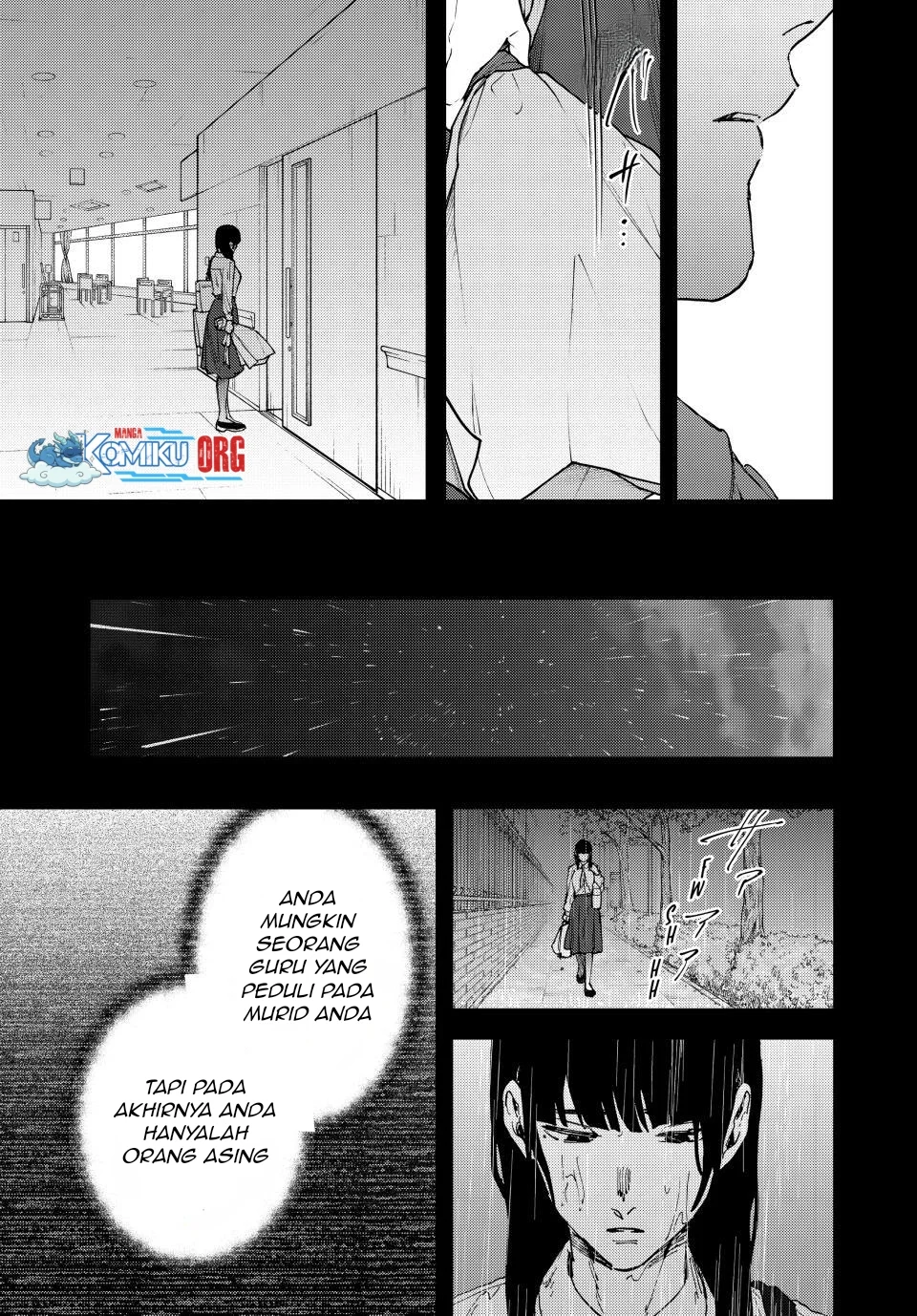 Chapter 173 - halaman 20