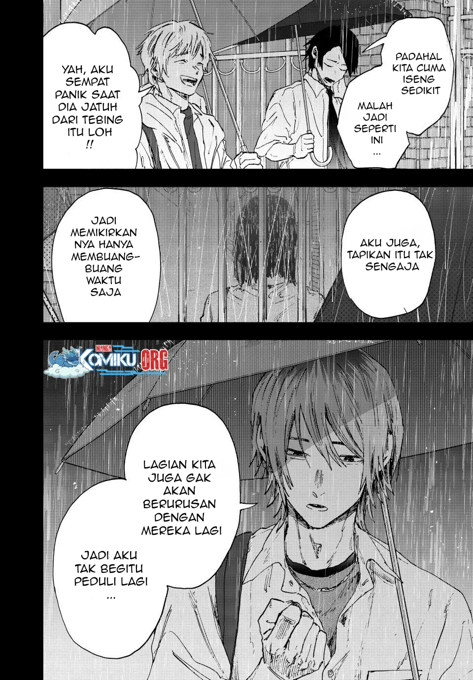 Chapter 173 - halaman 23