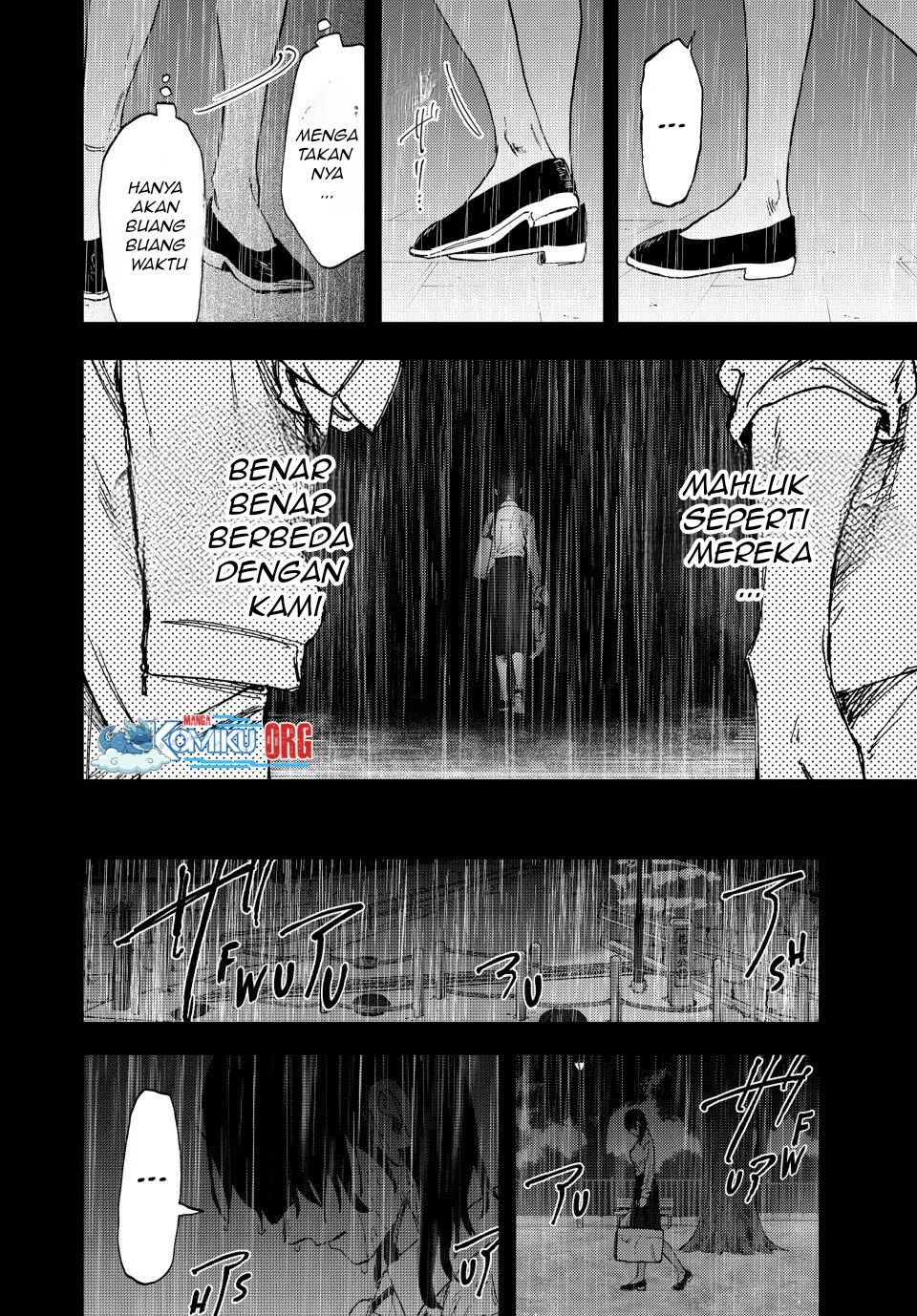 Chapter 173 - halaman 25
