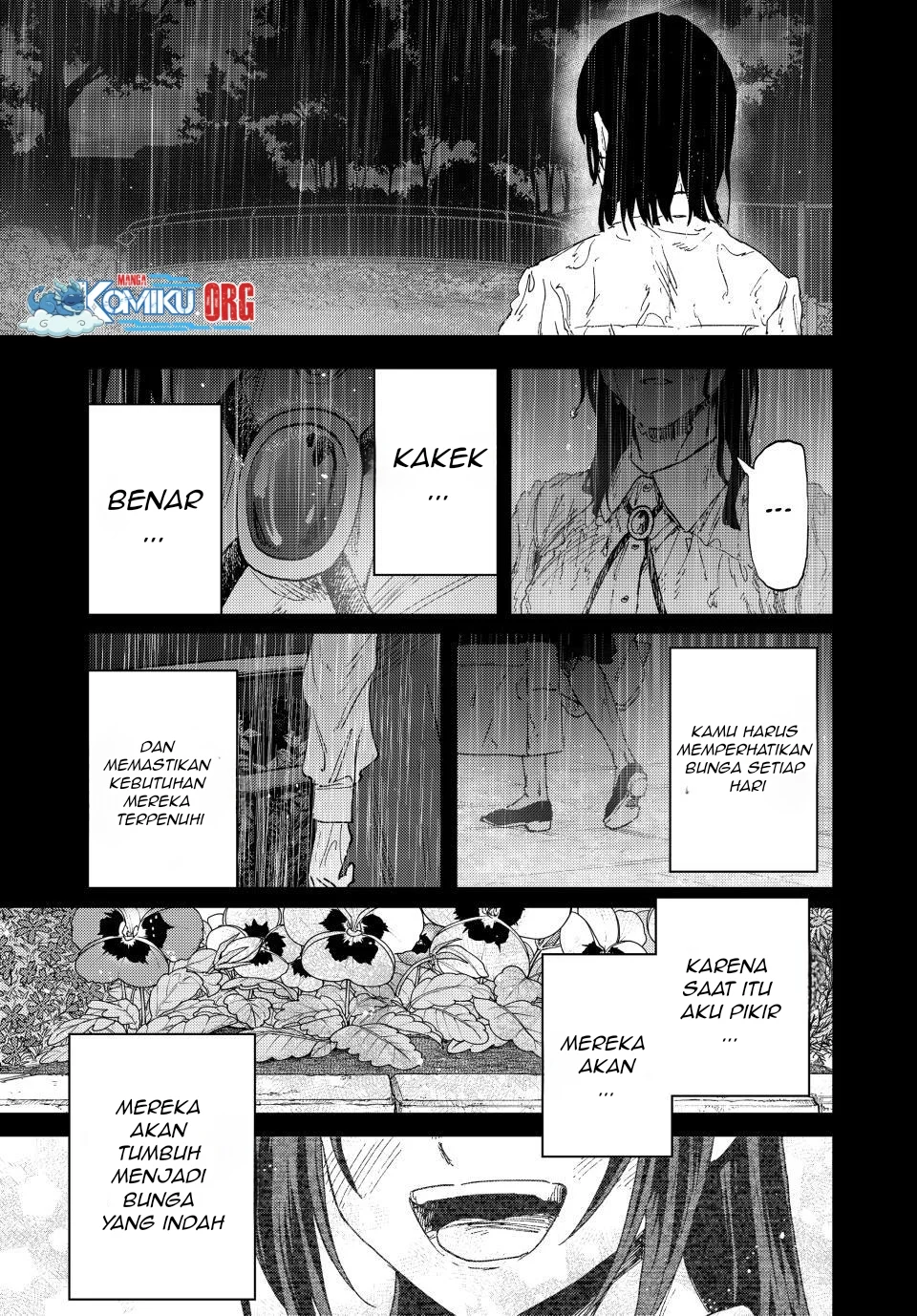 Chapter 173 - halaman 26