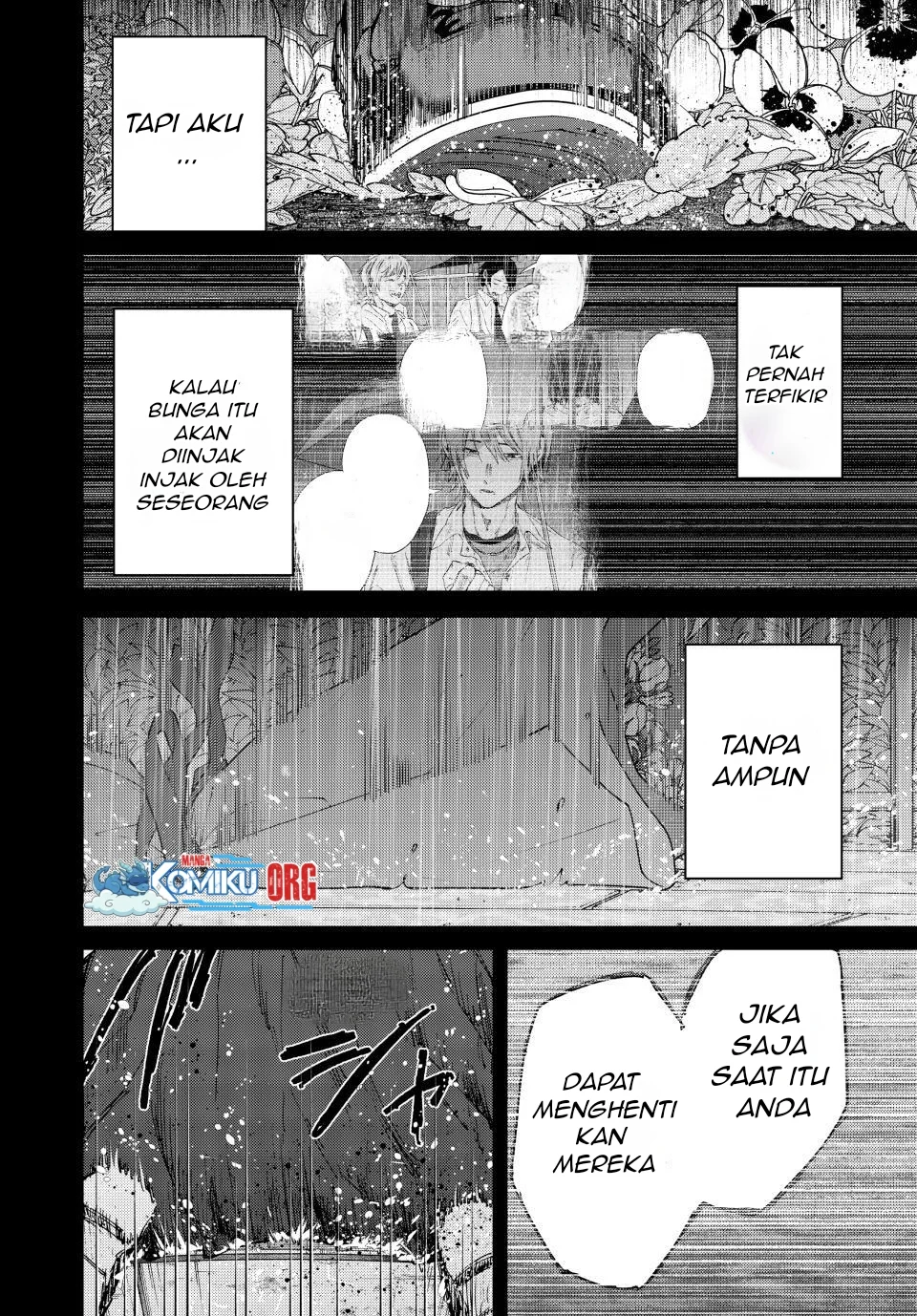 Chapter 173 - halaman 27