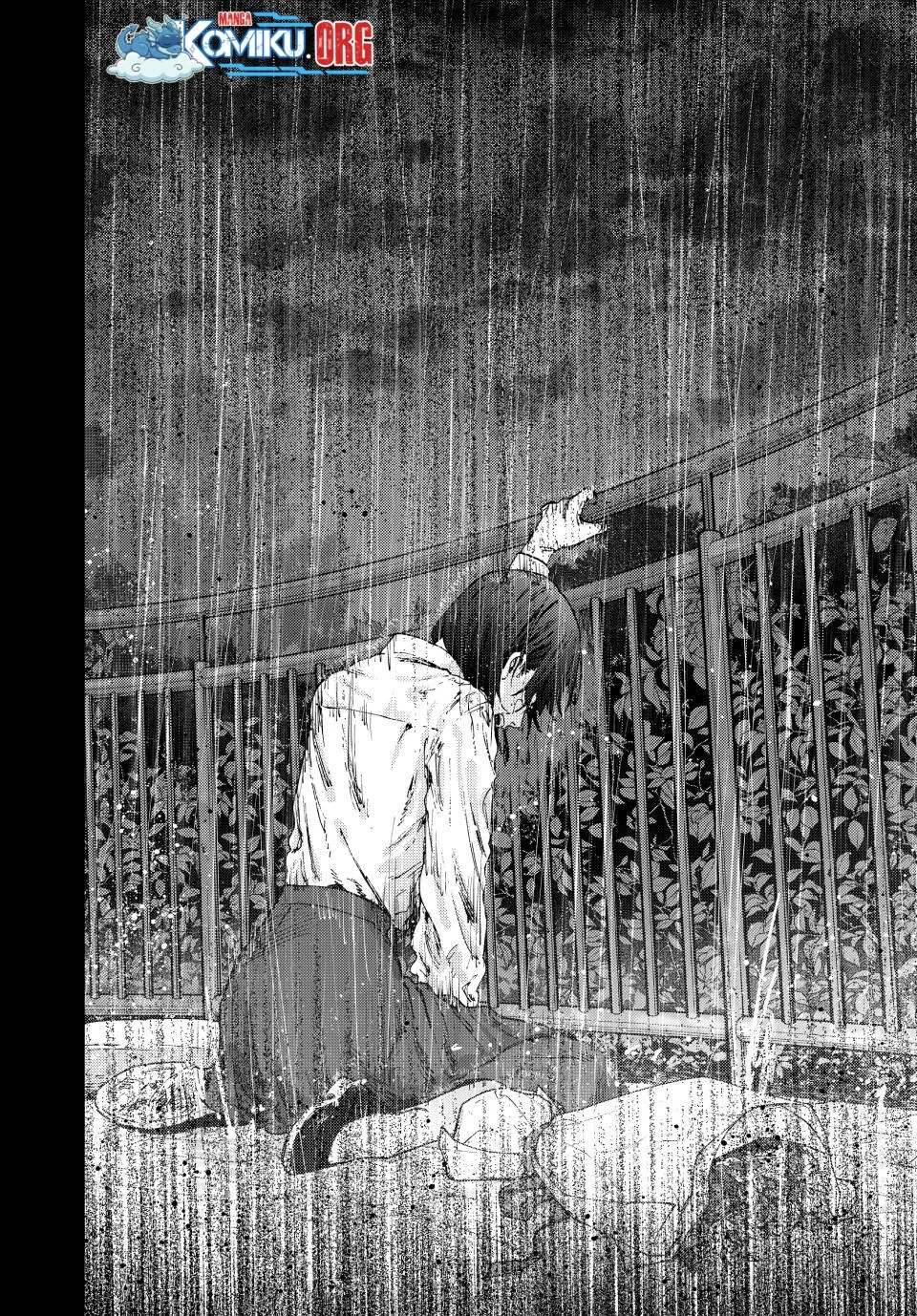 Chapter 173 - halaman 29