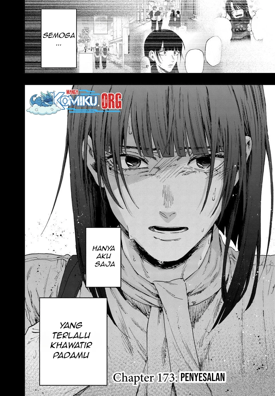 Chapter 173 - halaman 3