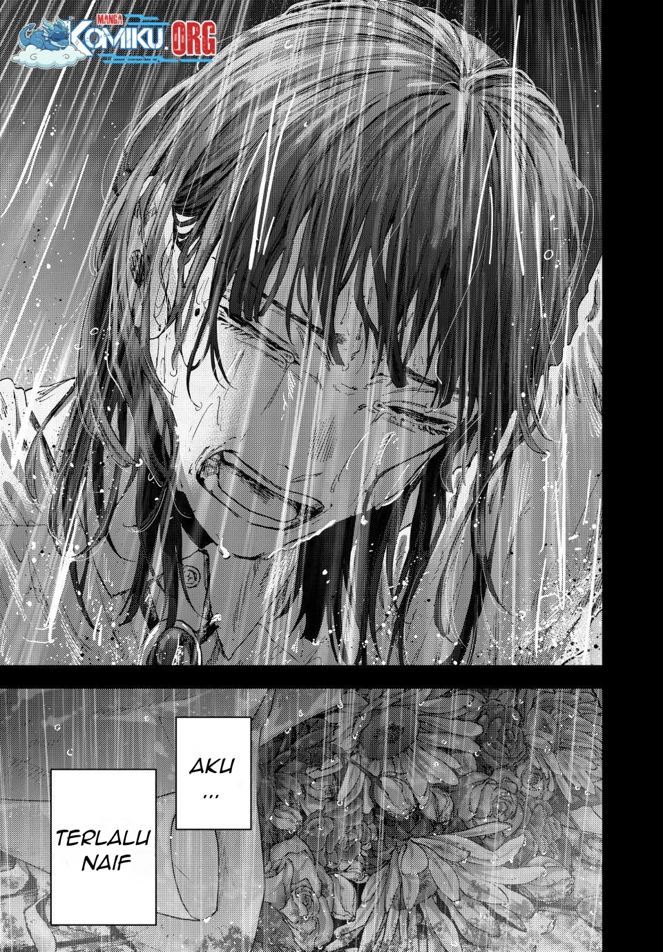 Chapter 173 - halaman 30