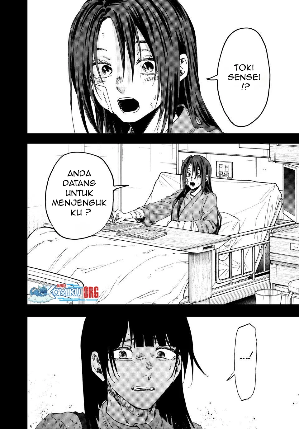 Chapter 173 - halaman 5