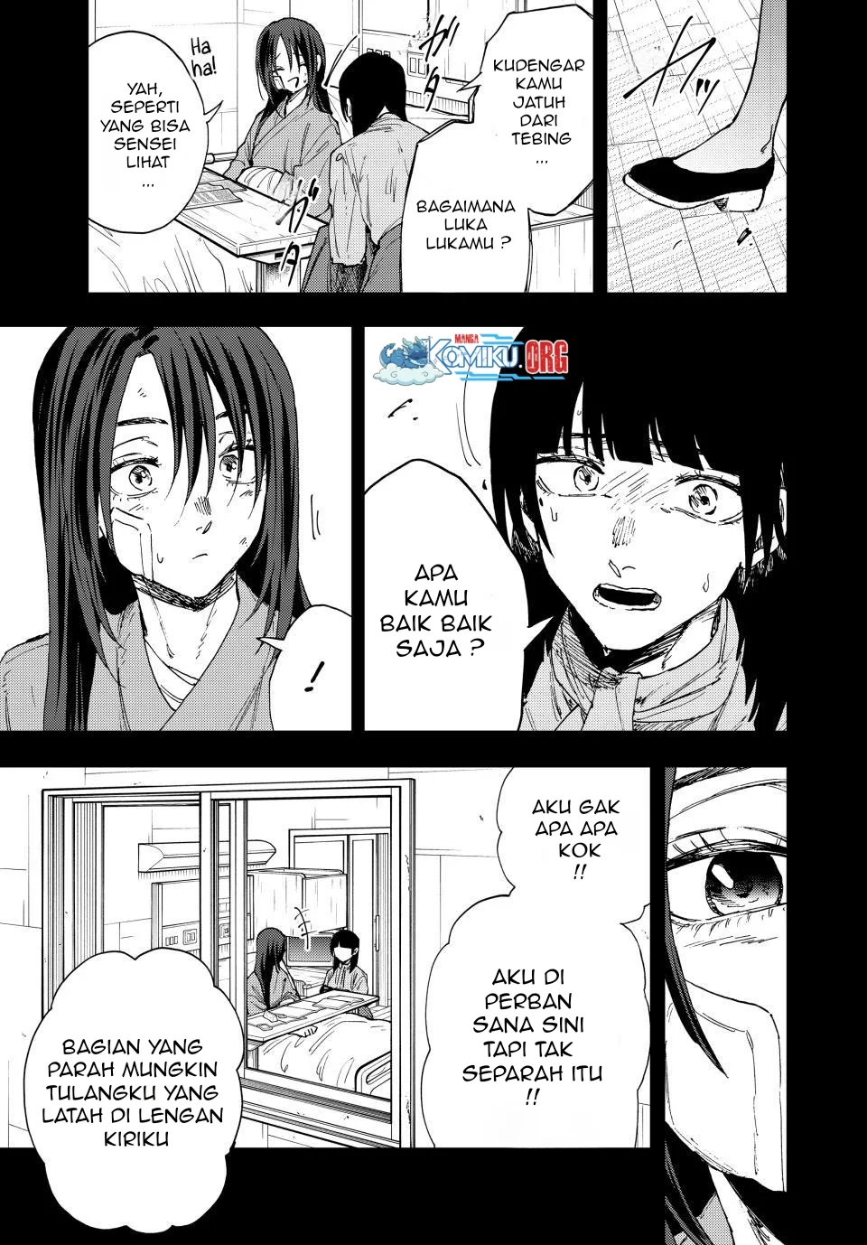 Chapter 173 - halaman 6