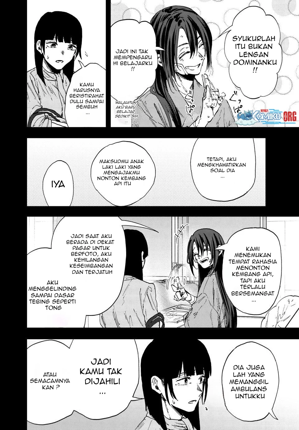 Chapter 173 - halaman 7