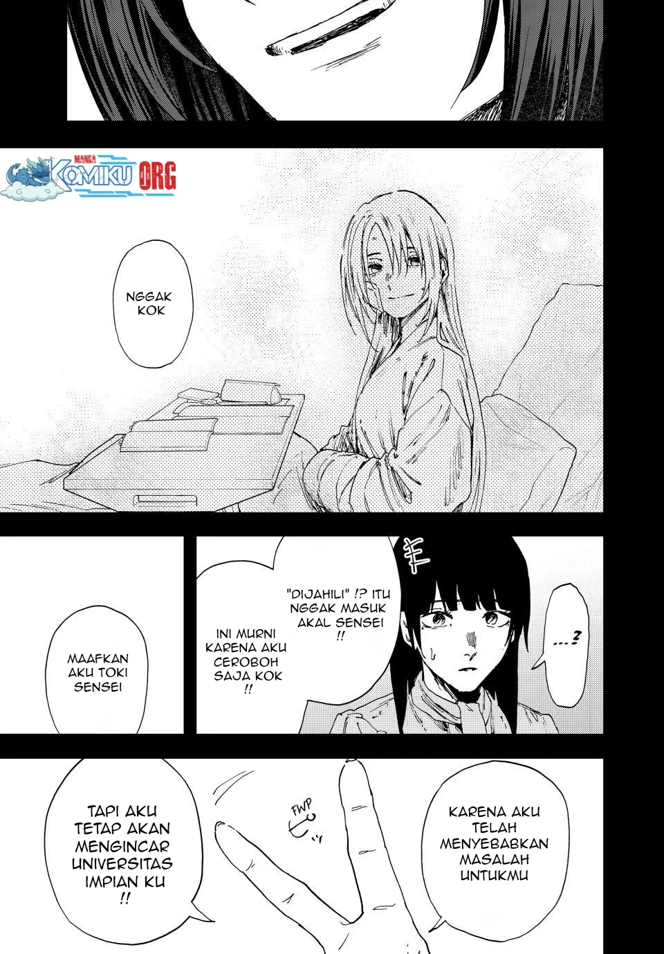 Chapter 173 - halaman 8