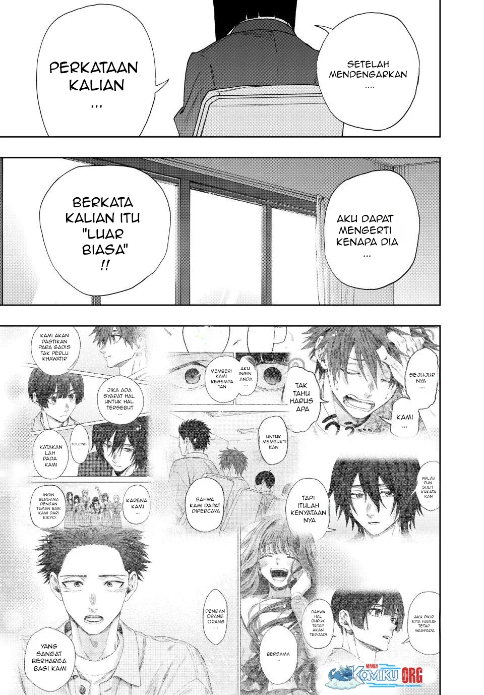 Chapter 174 - halaman 10