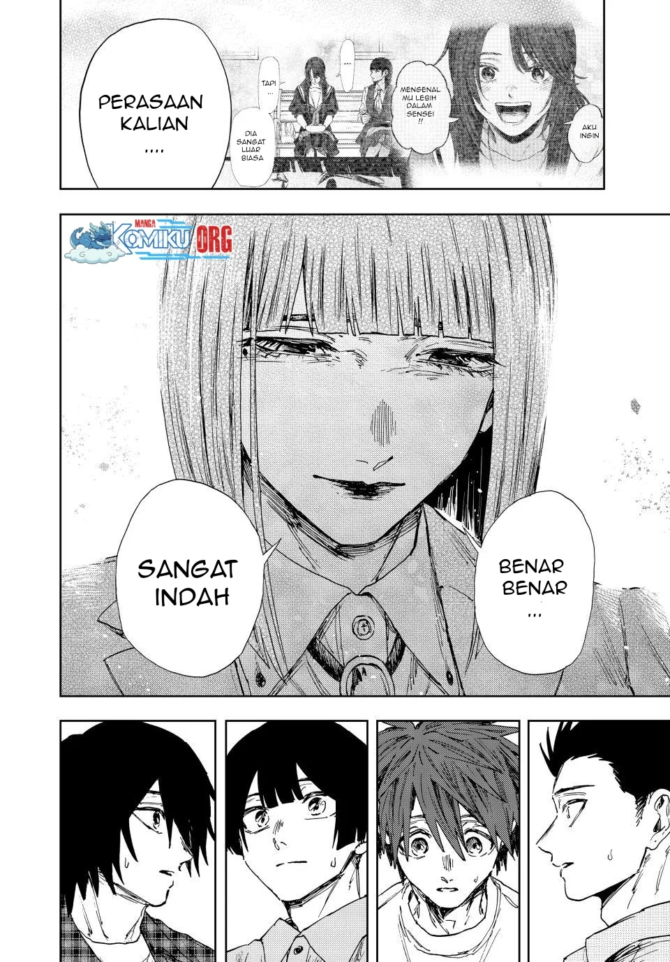 Chapter 174 - halaman 11