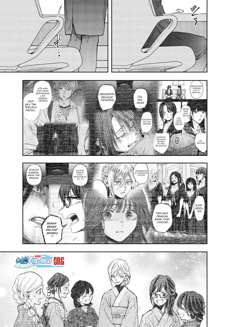 Chapter 174 - halaman 12