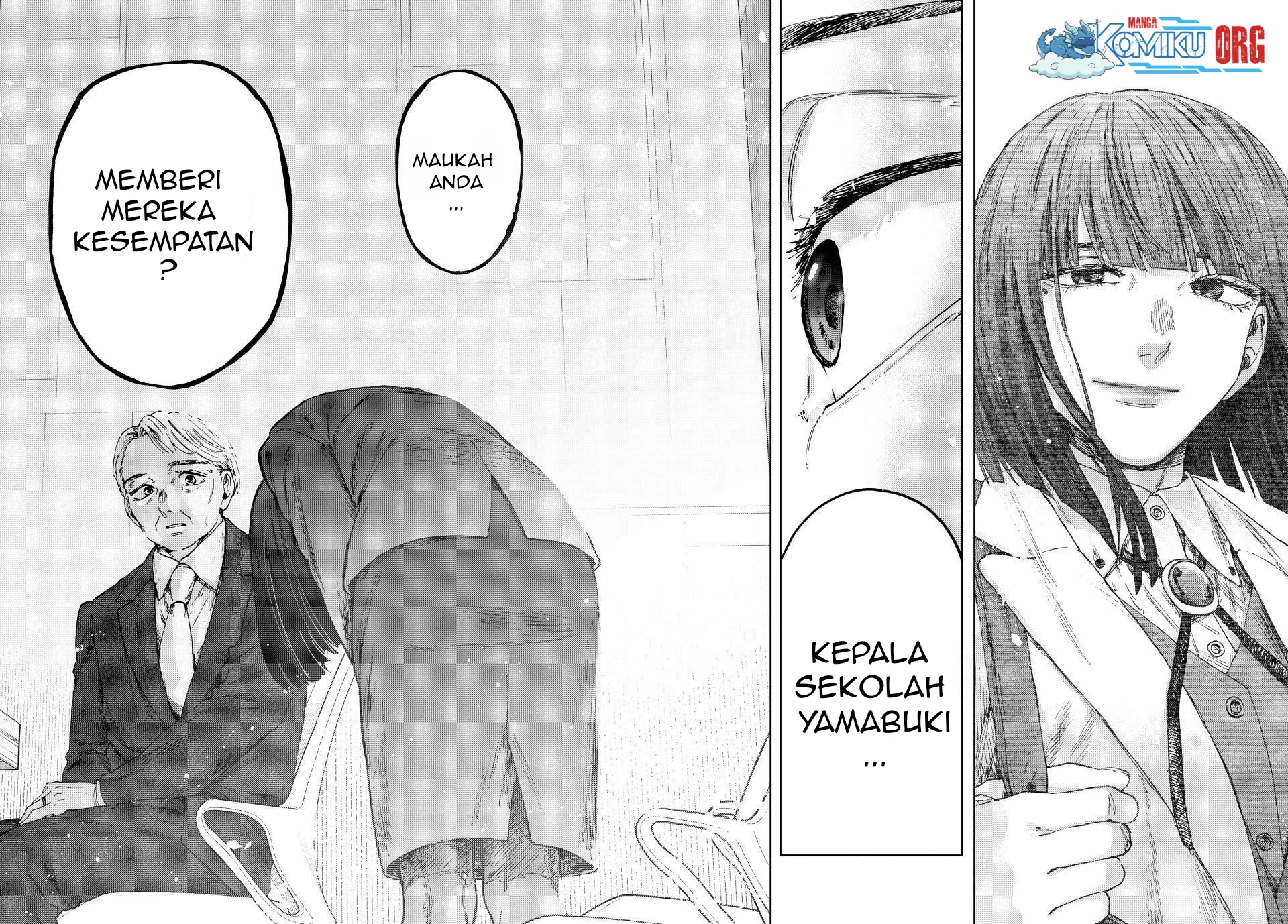 Chapter 174 - halaman 13