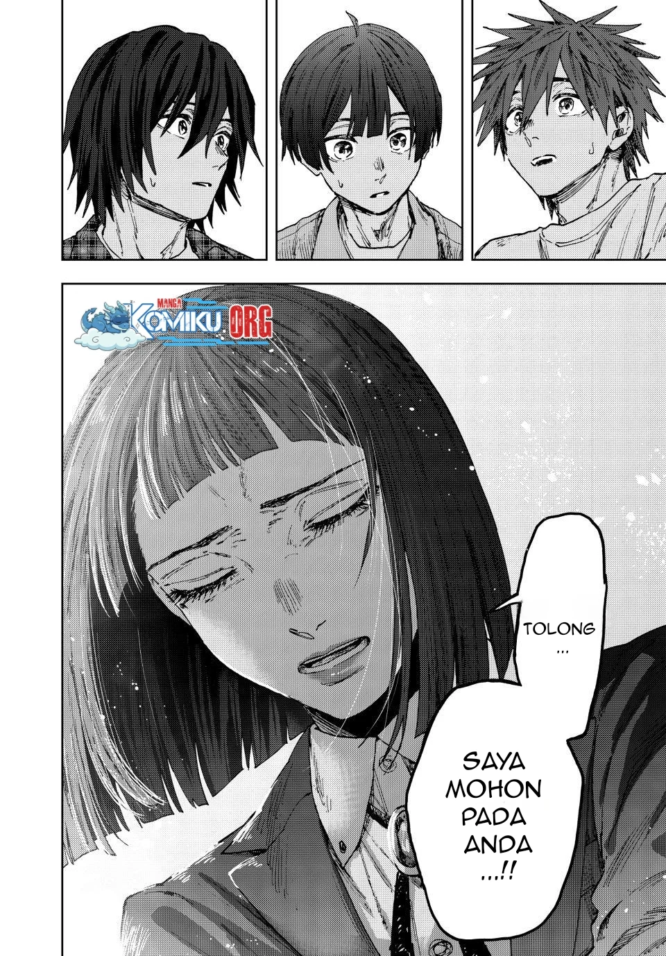 Chapter 174 - halaman 14