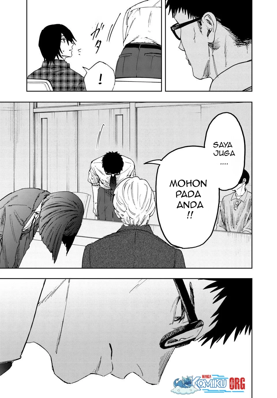 Chapter 174 - halaman 15