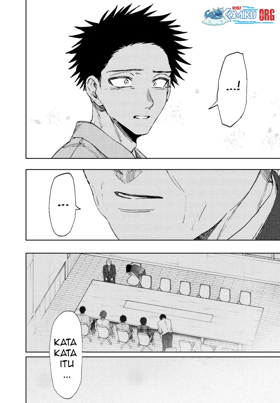 Chapter 174 - halaman 16