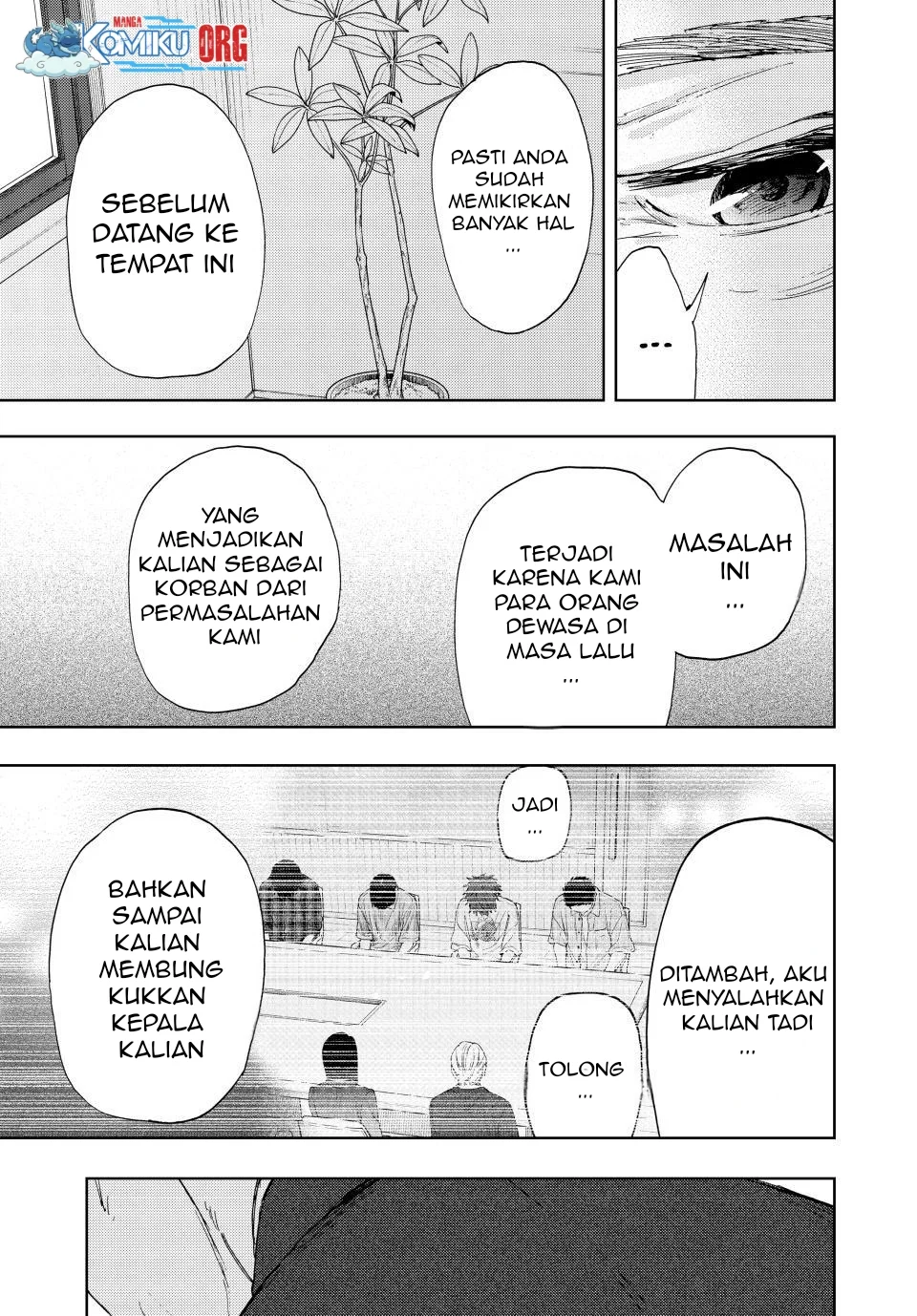 Chapter 174 - halaman 19