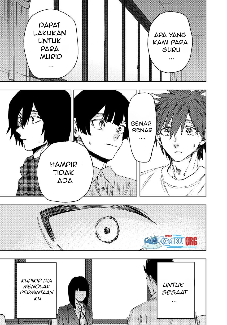 Chapter 174 - halaman 2