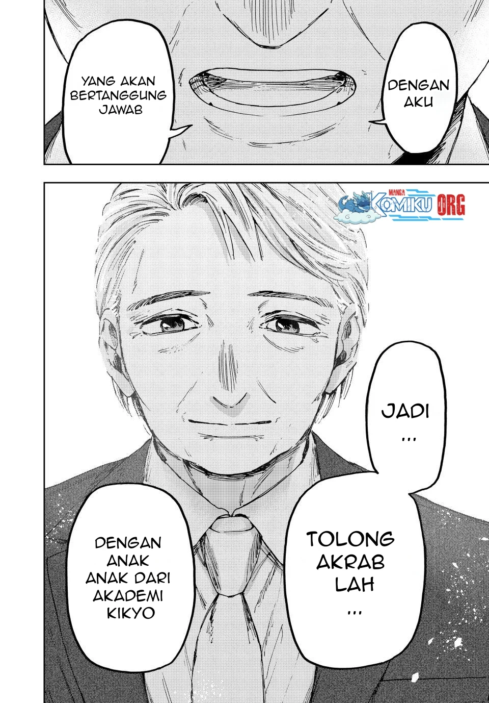 Chapter 174 - halaman 22