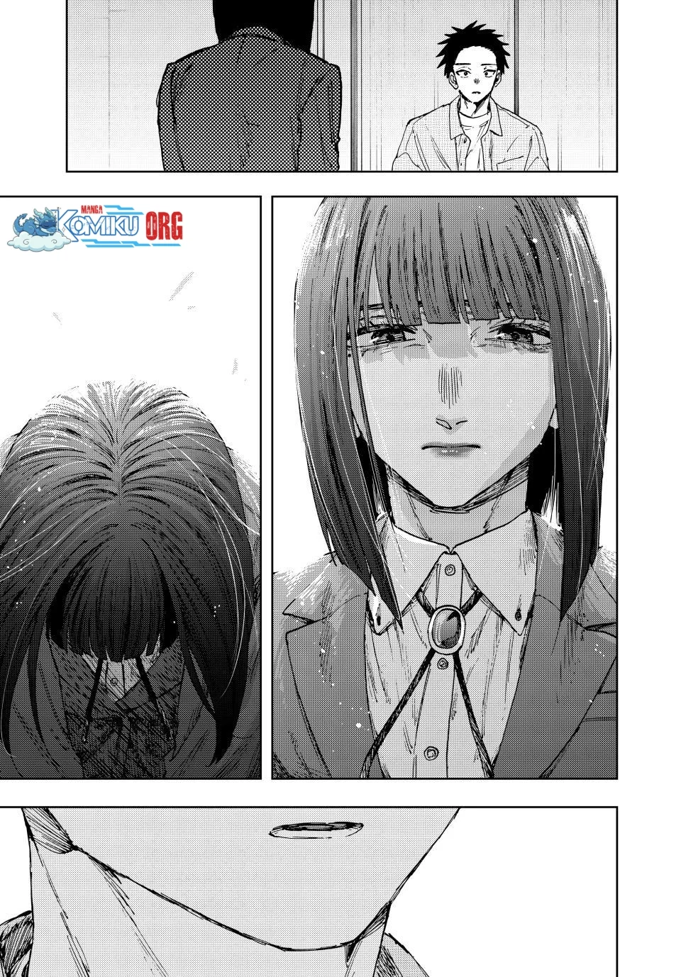 Chapter 174 - halaman 23