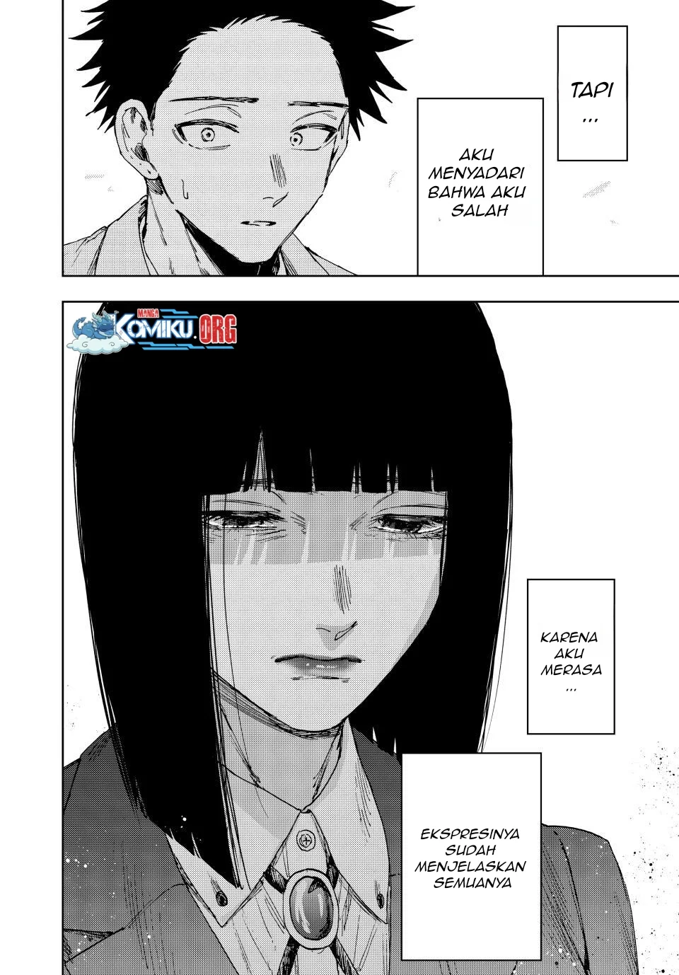 Chapter 174 - halaman 3