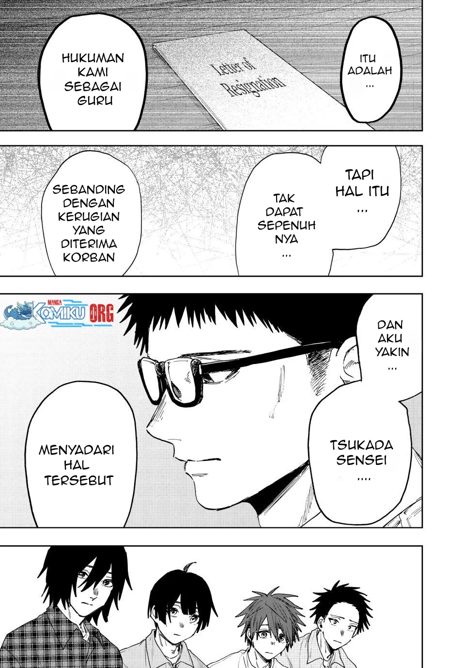 Chapter 174 - halaman 6