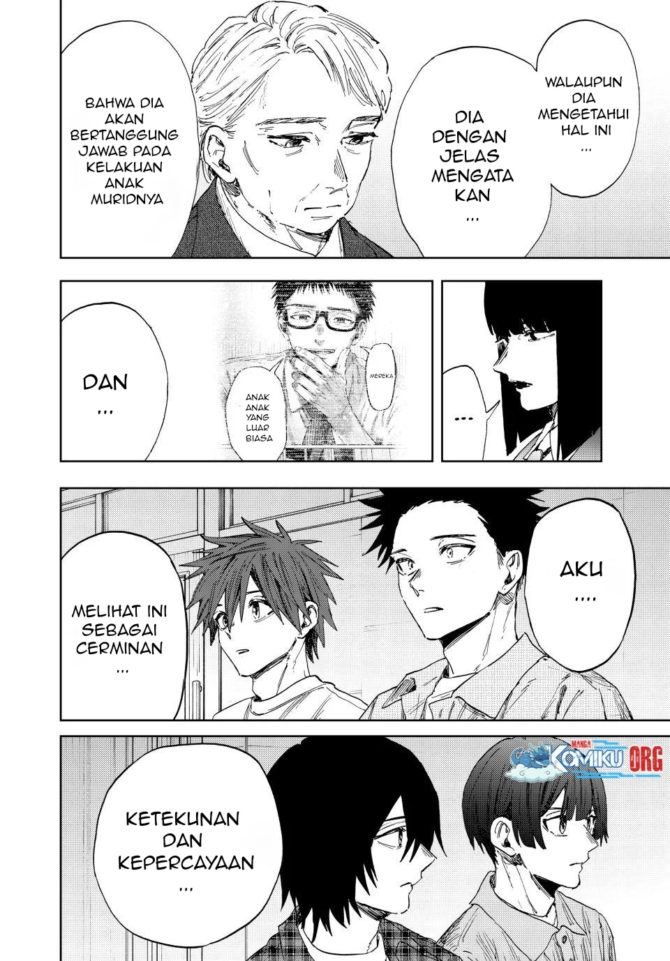 Chapter 174 - halaman 7