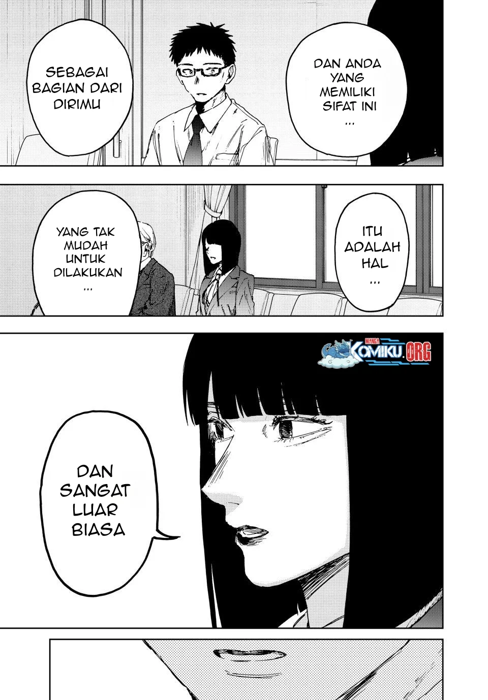Chapter 174 - halaman 8