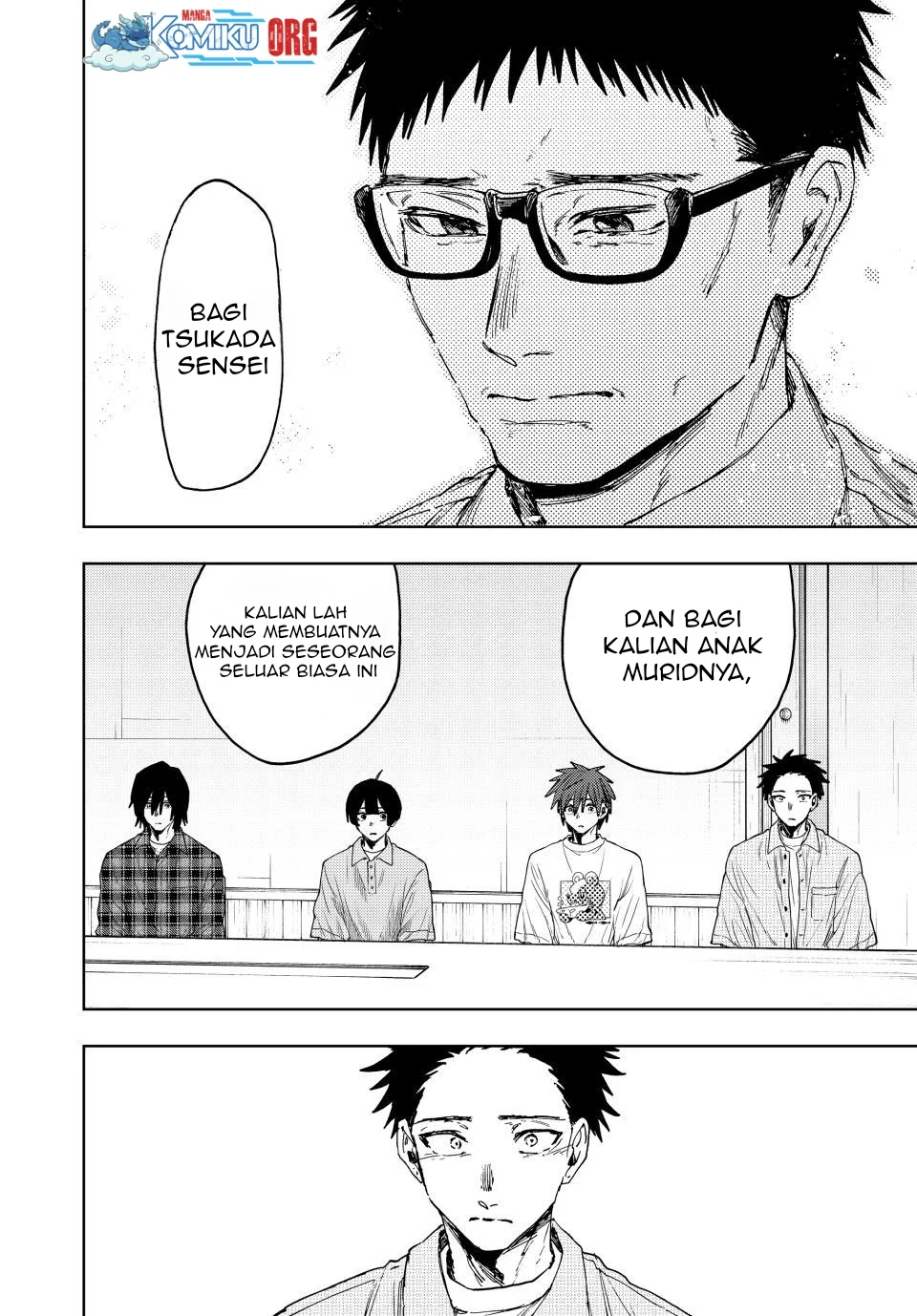 Chapter 174 - halaman 9
