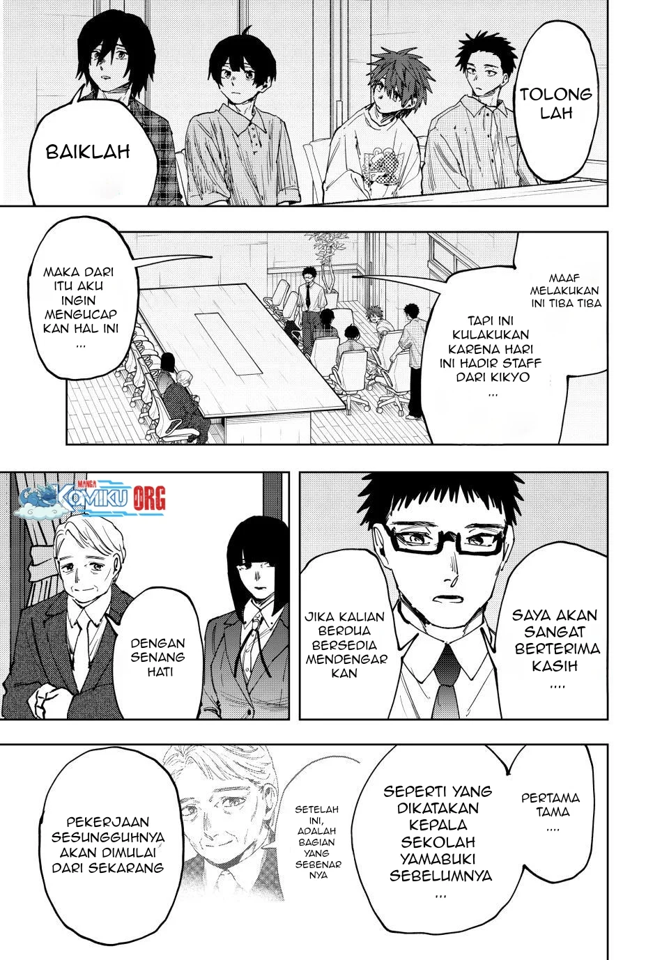 Chapter 175 - halaman 11