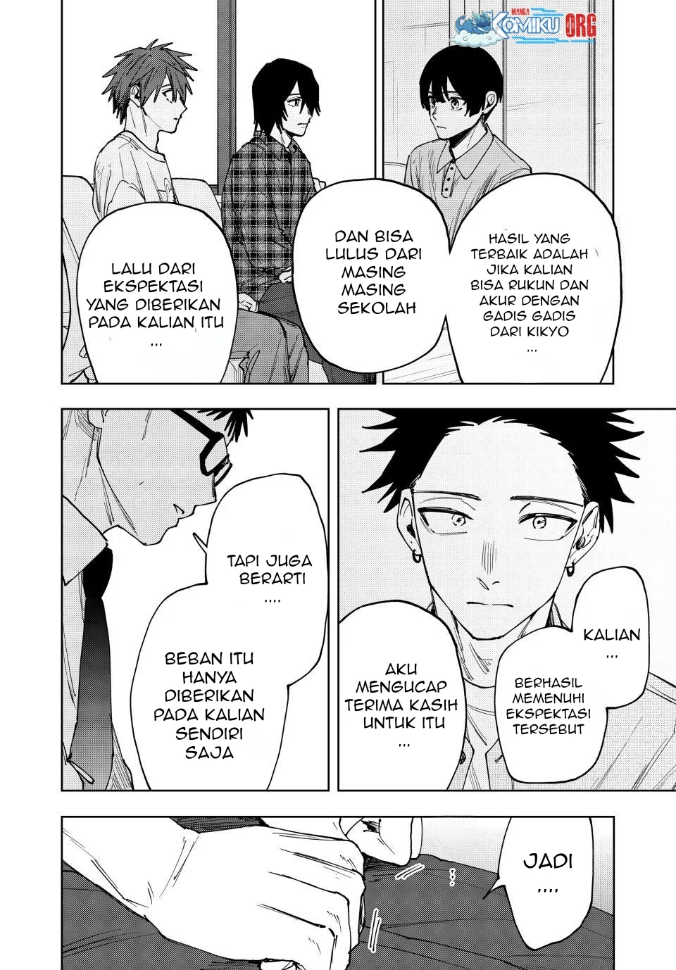 Chapter 175 - halaman 12