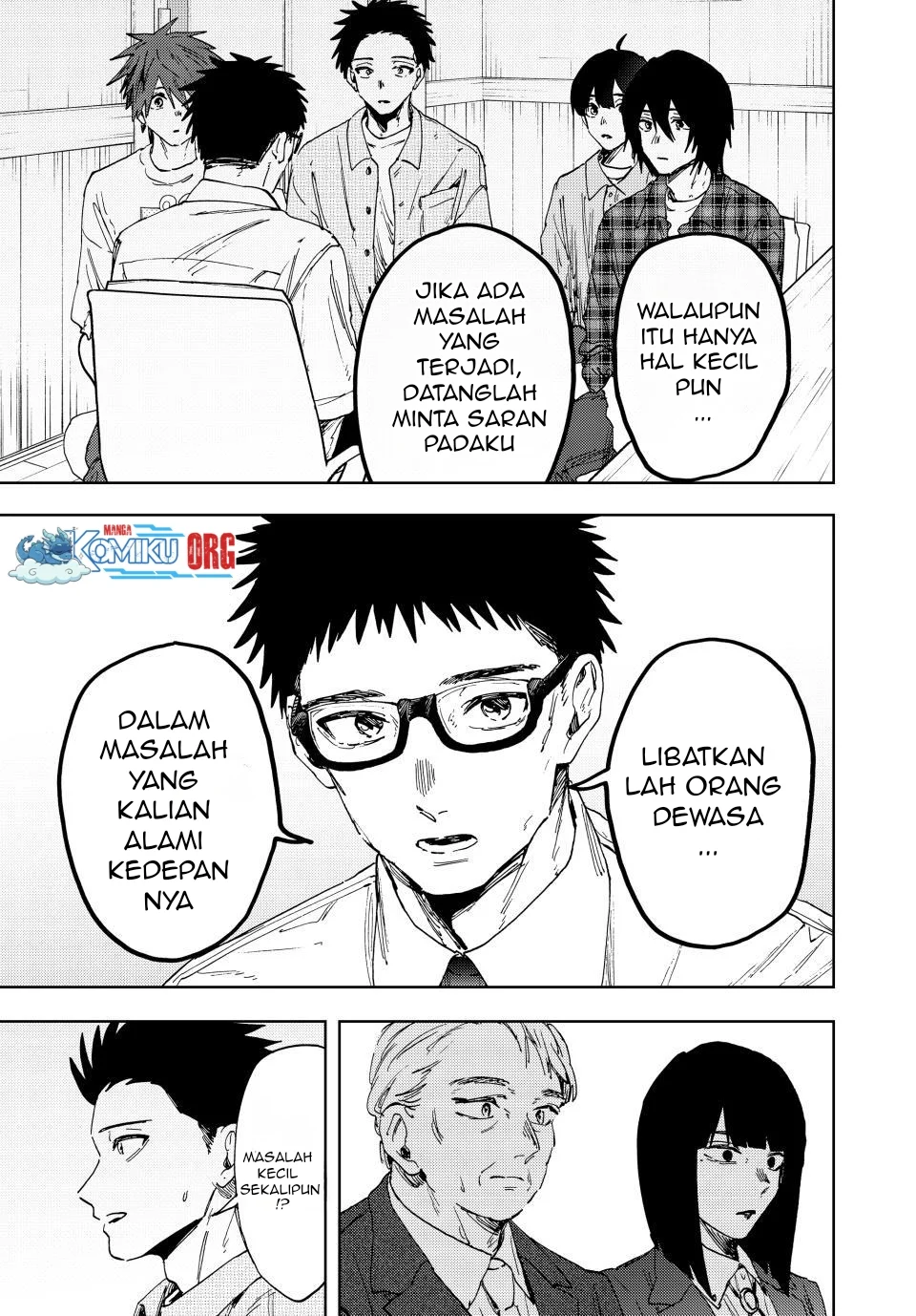Chapter 175 - halaman 13