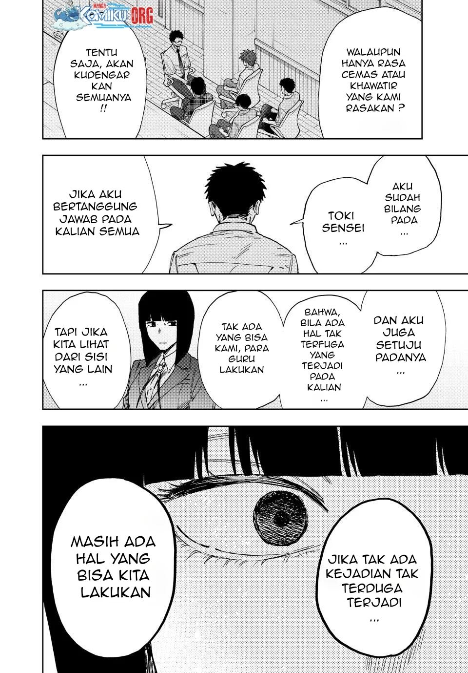 Chapter 175 - halaman 14
