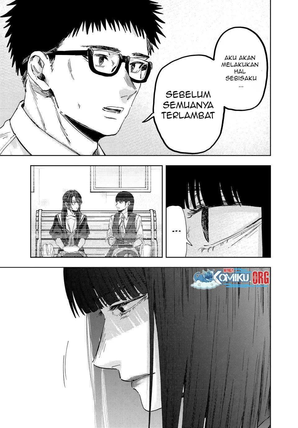 Chapter 175 - halaman 15