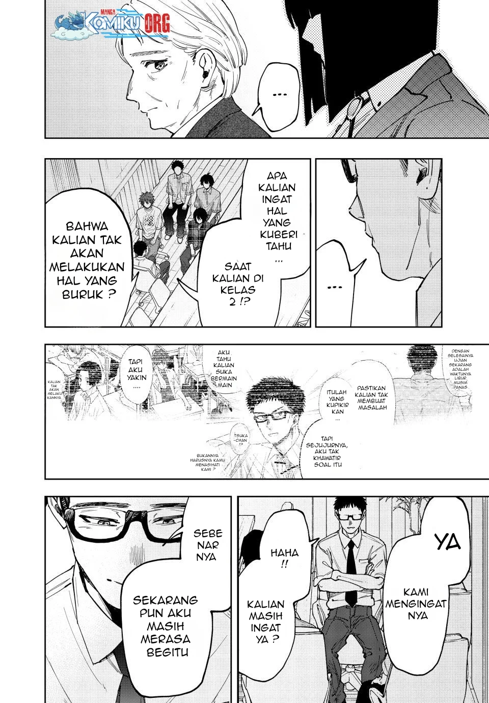 Chapter 175 - halaman 16
