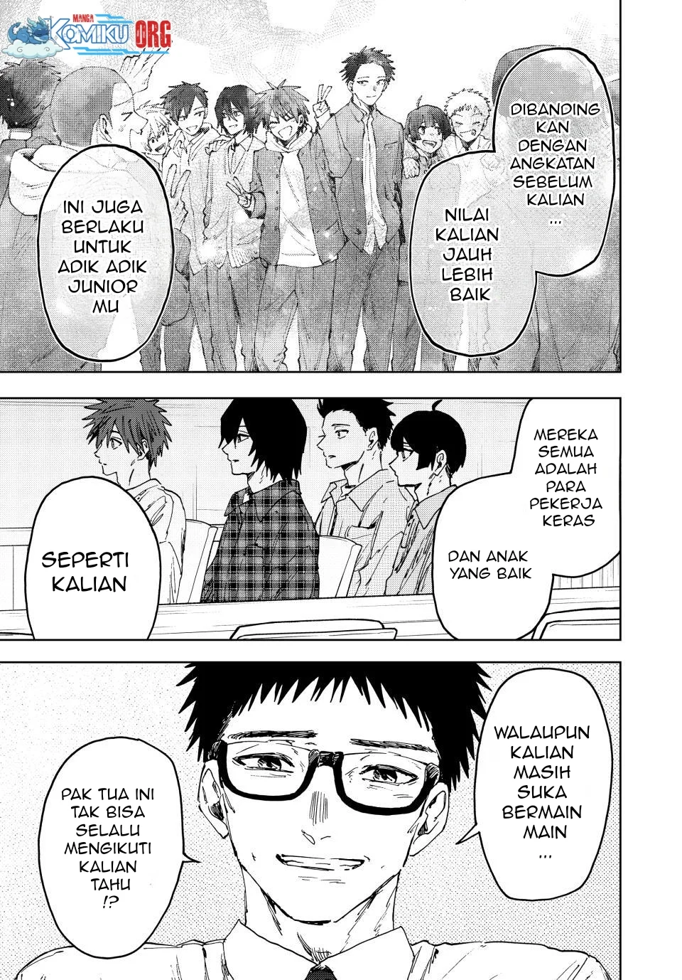 Chapter 175 - halaman 17