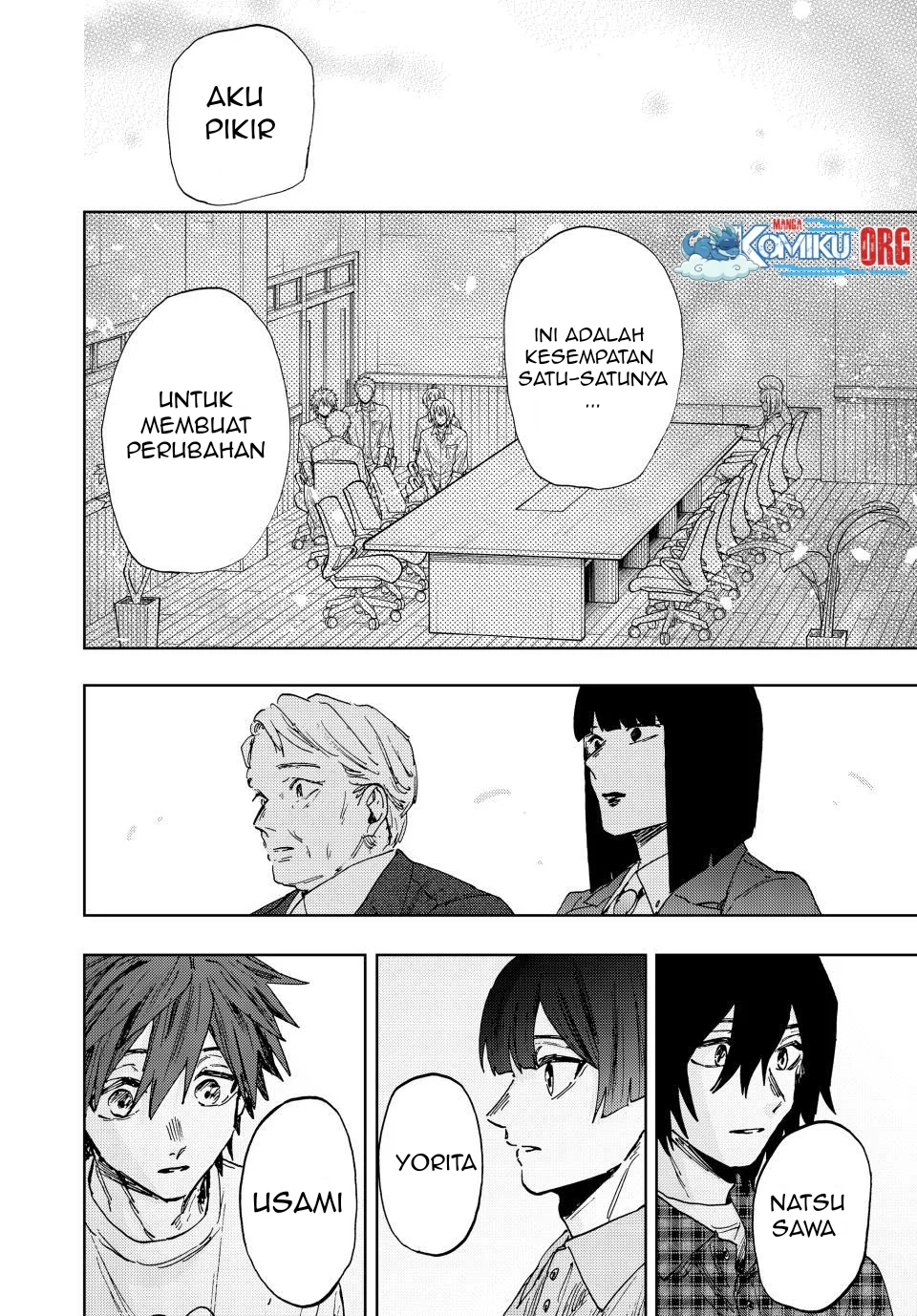 Chapter 175 - halaman 18