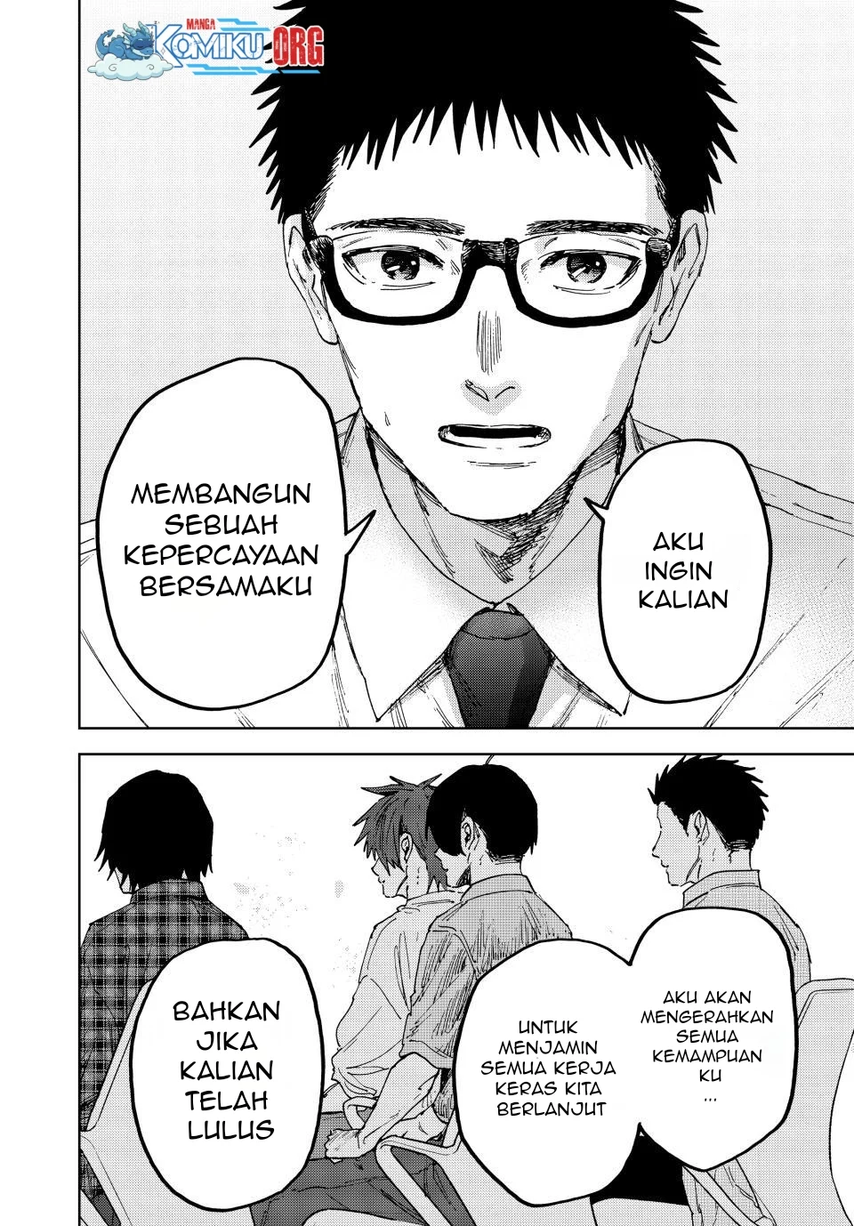 Chapter 175 - halaman 20
